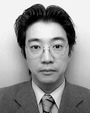 Shunichiro Miyoshi