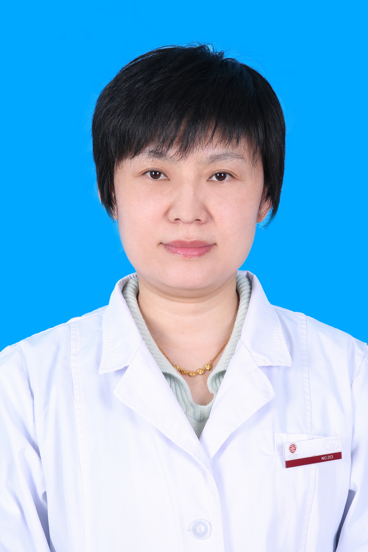 Xiaoguang Qin