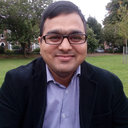 Vinod Kumar