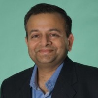 Rajesh Parekh