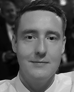 Luke Kane