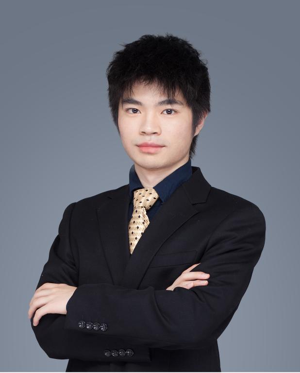 Xianhe Liu