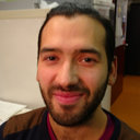 Nicolas Suarez Zamorano