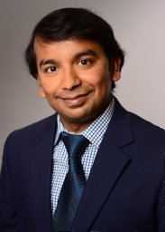 Suneel Narayanavari