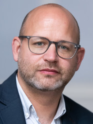 Christopher Gourlay