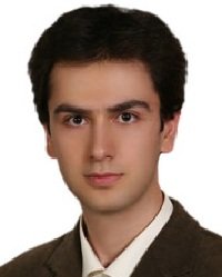 Amir Bahram Moradi