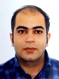 Mehran Hosseini