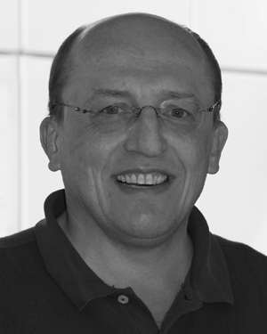 Walter Riess