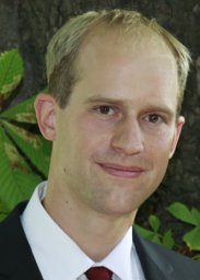 Martin Koehler