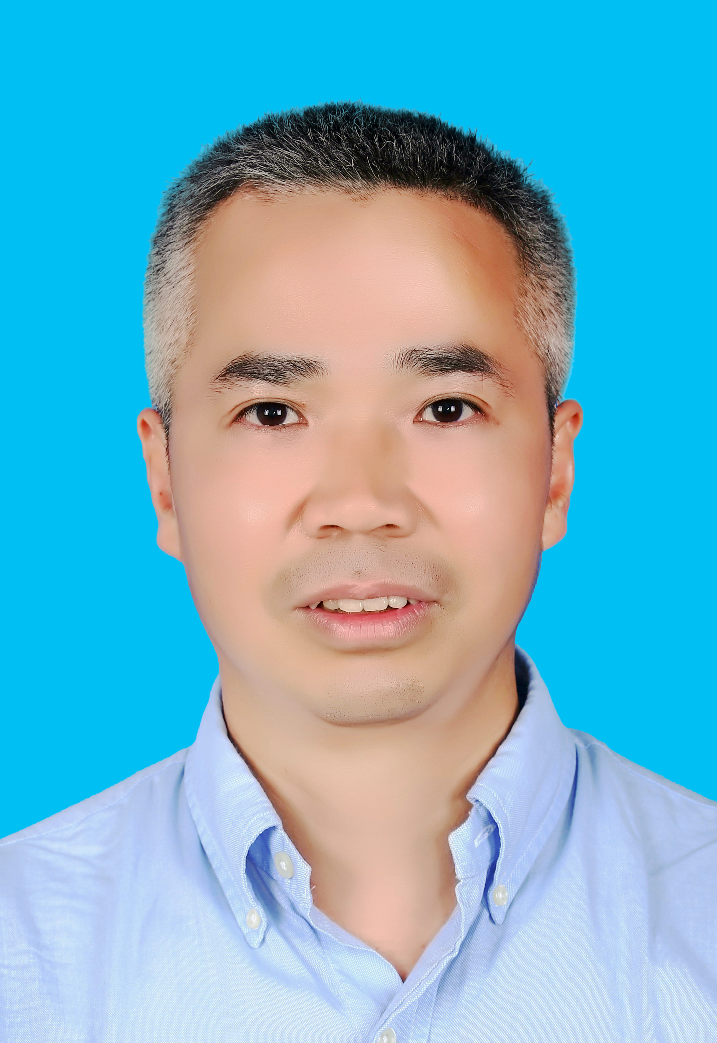Jianye Chen