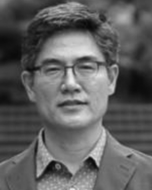 Sangsoo Kim