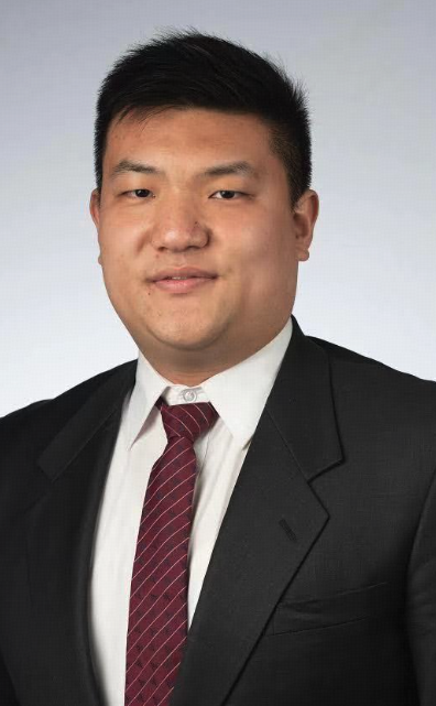 Haoying Zhou