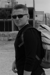 Bartosz Maziarz