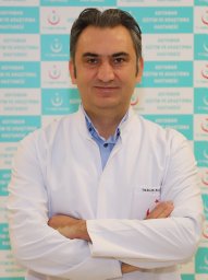 Yucel Mehmet Ozgur