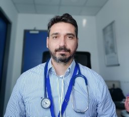 Michalis Demosthenous