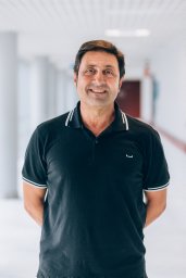 Juan Ángel Fresno Vara
