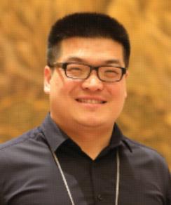Pengquan Wang