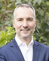 Massimo Garbuio