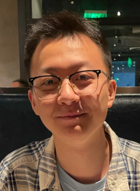 Ruoyi Du