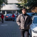 Longqian Xu