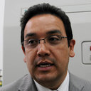 Vladimir Galindo-Zamora