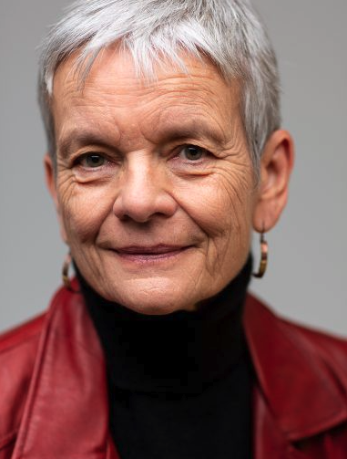 Lisa Graumlich