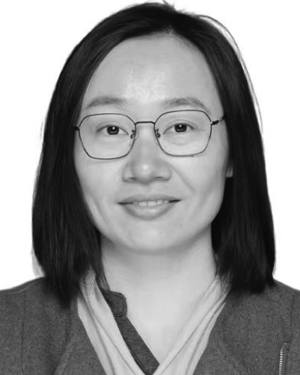 Zanhong Deng