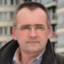 Peter Burggraeve