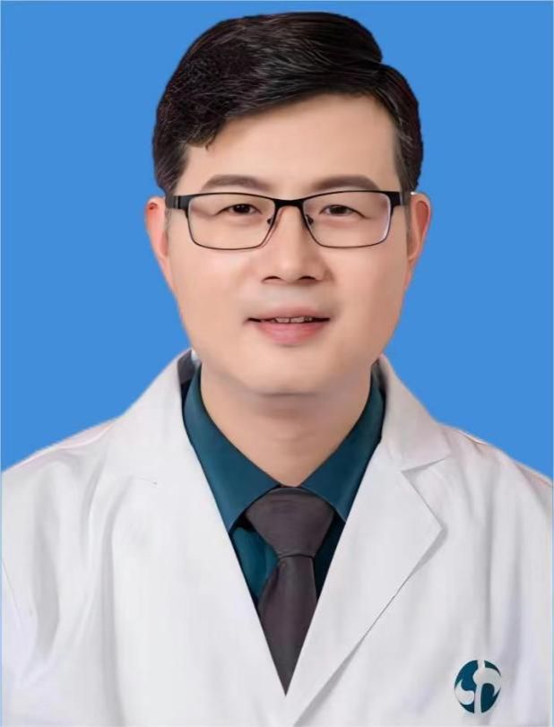 Lin Yu