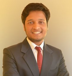 Rahul Soni
