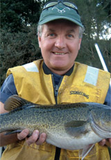 Richard A. Cunjak (Richard Cunjak)