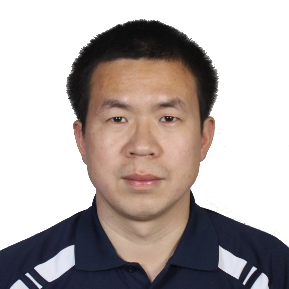 Weidong Zhang
