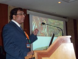 Shivaji Bhattacharya