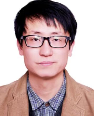 Huan Li
