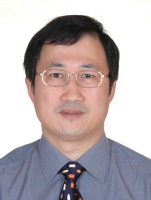Binghui Zhao