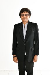 Shamala Subramaniam