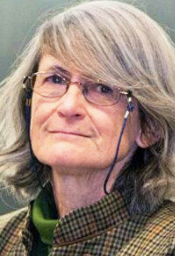 Jane B Singer