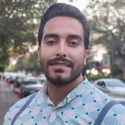 Ali Mohseni