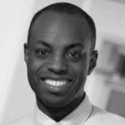 Ameer N. Thompson