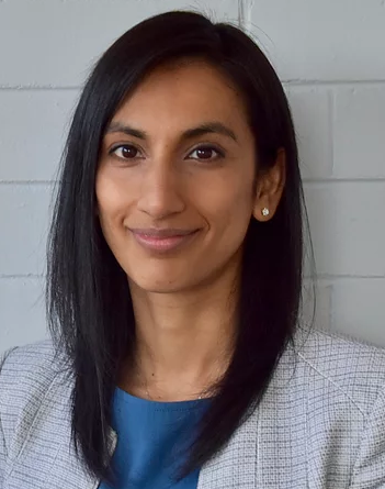 Suja Padmanabhan