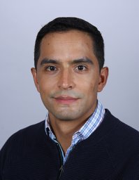 Javier Arrieta-Escobar