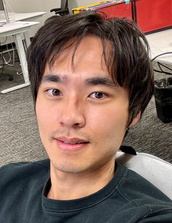 Jaekyeom Kim