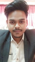 Bikash Biswas