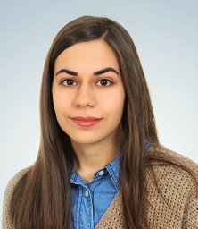 Maria Chountoulesi