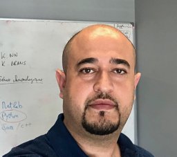 Lotfi Chaari