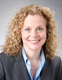 Lesley Arnold