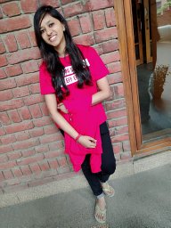 Mansi Goel