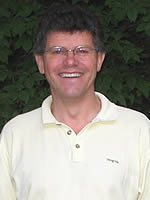 Mart R. Gross