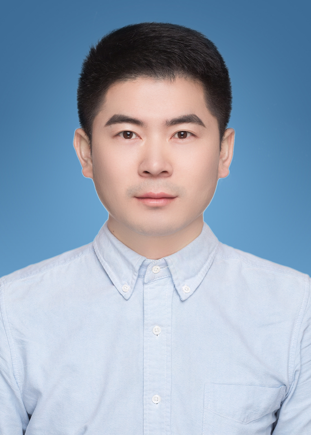 Chong Wang