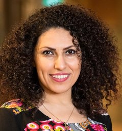 Elham Mohammadi Foomani